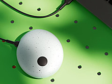 Новая SberBoom Micro с Gigachat превращает любую аудиосистему с Bluetooth в умное устройство