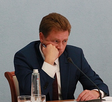 Овсянникову предложили взять под личный контроль севастопольскую медицину