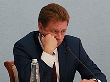 Овсянникову предложили взять под личный контроль севастопольскую медицину