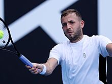 Дэниэл Эванс пропустит Токио-2020 из-за коронавируса