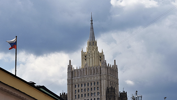 В МИД России прокомментировали призыв заблокировать Sputnik в Литве