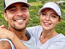 Новорожденных детей Марины Орловой поместили в отделение интенсивной терапии