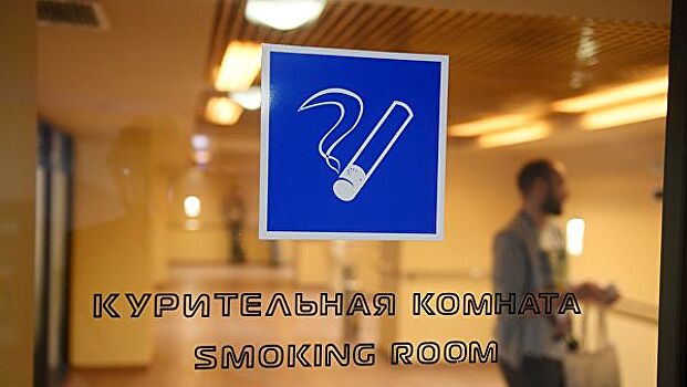 Комитет ГД пока не принял решение по законопроекту о курении в аэропортах