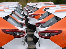 В Петербурге пересмотрят налоговый режим для каршерингов и маркетплейсов