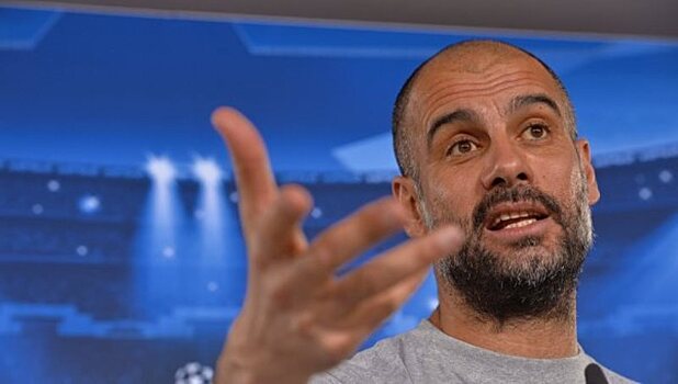 Гвардиола  обвинил врачей «Баварии» в плохой работе