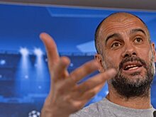 Гвардиола  обвинил врачей «Баварии» в плохой работе