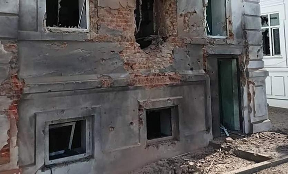 WSJ: Белый дом опасается «жестокого возмездия» РФ за атаку в Курской области