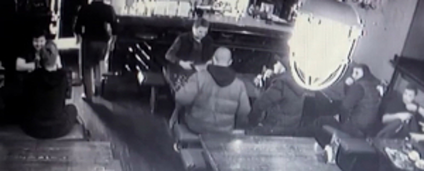 Подозреваемый в вымогательстве денег под видом погашения несуществующего долга задержан сотрудниками столичной полиции