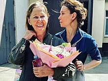 Появилось новое фото онкобольной актрисы Евгении Симоновой