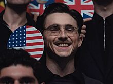 Тимоти Шаламе выпустил рэп-клип вместе с музыкантом EsDeeKid