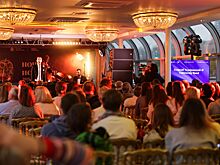 «Ночь искусств — 2025»: как прошла главная культурная акция осени