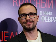 Актер Александр Петров впервые стал отцом