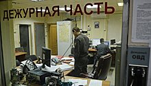 Мужчину ранили в живот в центре Москвы