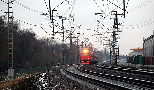 Правлением РЖД одобрена Концепция развития железнодорожного узла Санкт-Петербурга