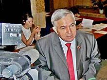 Хафиз Миргалимов пригрозил сдать мандат депутата Госсовета Татарстана