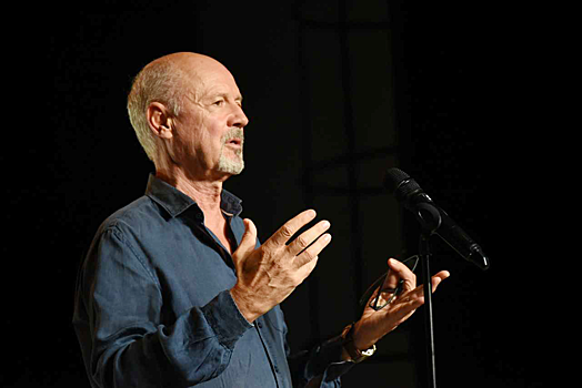 Звезда фильма Гайдая делит сердце между Россией и Испанией