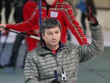 Спортсмен Марат Романов получил новую инвалидную коляску от губернатора