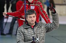 Спортсмен Марат Романов получил новую инвалидную коляску от губернатора