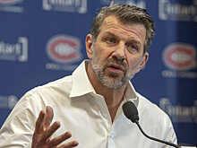 Бывший генменджер «Монреаля» Бержевен получил должность в «Лос-Анджелесе»