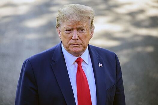 Компания Трампа оштрафована судом на максимальную сумму