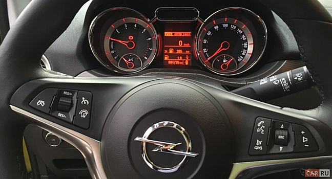 Что стало с Opel Blitz