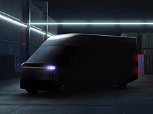 GAC намерен вывести на рынок электрические фургоны