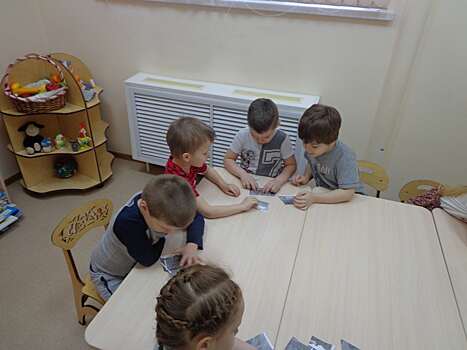 В Госдуме предложили компенсировать затраты на услуги частных детсадов
