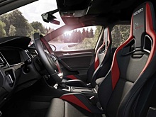 Recaro представила новый "ковш" на каждый день