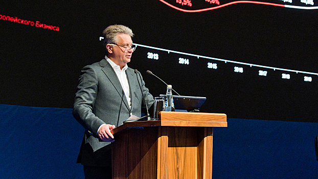 Президент АвтоВАЗа анонсировал планы концерна на 2026 год