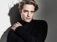 Роберт Паттинсон был сильно испуган, исполняя трюк для фильма «Довод»