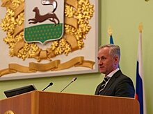 Уфу подготовят к юбилею за 215 миллиардов рублей