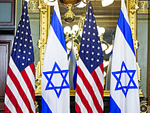 Дипломат Долгов: США могут примерять роль миротворца на Ближнем Востоке в той же степени, что и лиса в курятнике