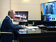 ОДКБ предложила встретиться представителям ОДКБ, СНГ, ШОС, ОБСЕ, НАТО и ЕС