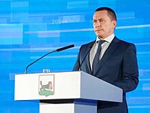 Высокая планка от Дмитрия Бердникова