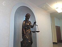 В Ижевске осудили экс-директора «Спецгазавтотранса» Владимира Тумаева