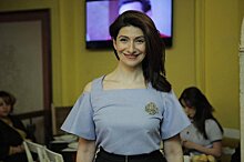 Армянский повар посоревнуется за первенство на московском Food Show 2017