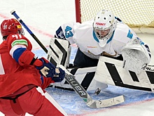 Сборная "Россия 25" выиграла Кубок Первого канала