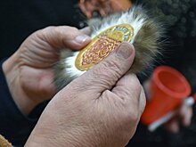 Хотевший изгнать Путина «воин-шаман» добровольно отправился в дурдом