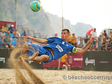 «Крылья» разгромили «Атлетико Ликата» и вышли в плей-офф Кубка мировых чемпионов