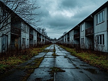 Глава КЧР пообещал переселить 200 семей из аварийных домов