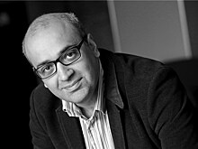 Георгий Исаакян: "Российский репертуарный театр – система в каком-то смысле более устойчивая, чем какие-либо другие".