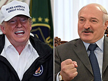 Лукашенко поддержит вручение Трампу Нобелевской премии при одном условии