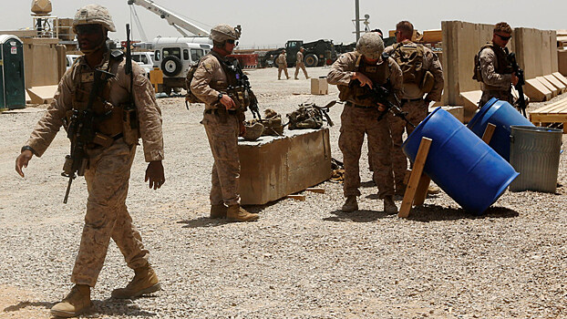Почему Пентагон против помощи России в урегулировании конфликта в Афганистане