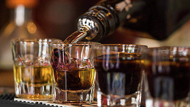 Алкоголь исключен из «чёрного» списка ВАДА