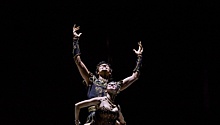 В Ростове-на-Дону открылся фестиваль балета имени Ольги Спесивцевой