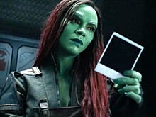 В Голливуде состоялась премьера «Стражей Галактики 3»