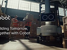 Стоящий за роботами Amazon человек захотел по ИИ-помощнику в каждый дом