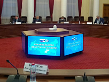 В Иркутской области обсудили финансовую ситуацию в ФК «Зенит»