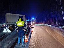 Лобовое ДТП под Нижним Тагилом привело к гибели двух человек