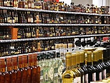 В Российской коалиции за контролем над алкоголем не согласились с данными Росстата о числе незаконного спиртного